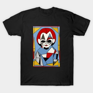 Portrait of Killer Doll T-Shirt